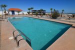 Vista del Mar San Felipe Resort Swimming Pool